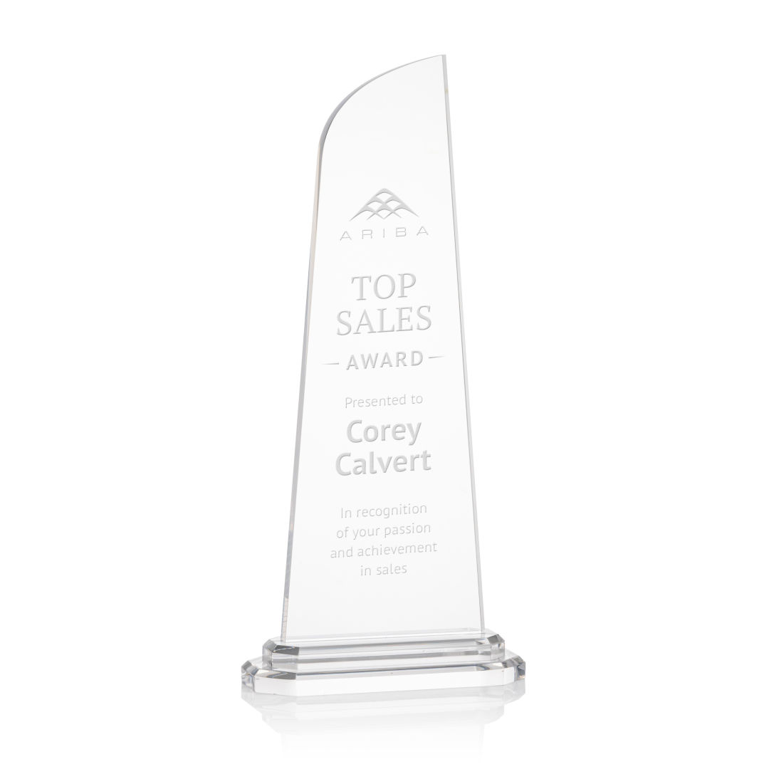 Culver Award - Clear 2