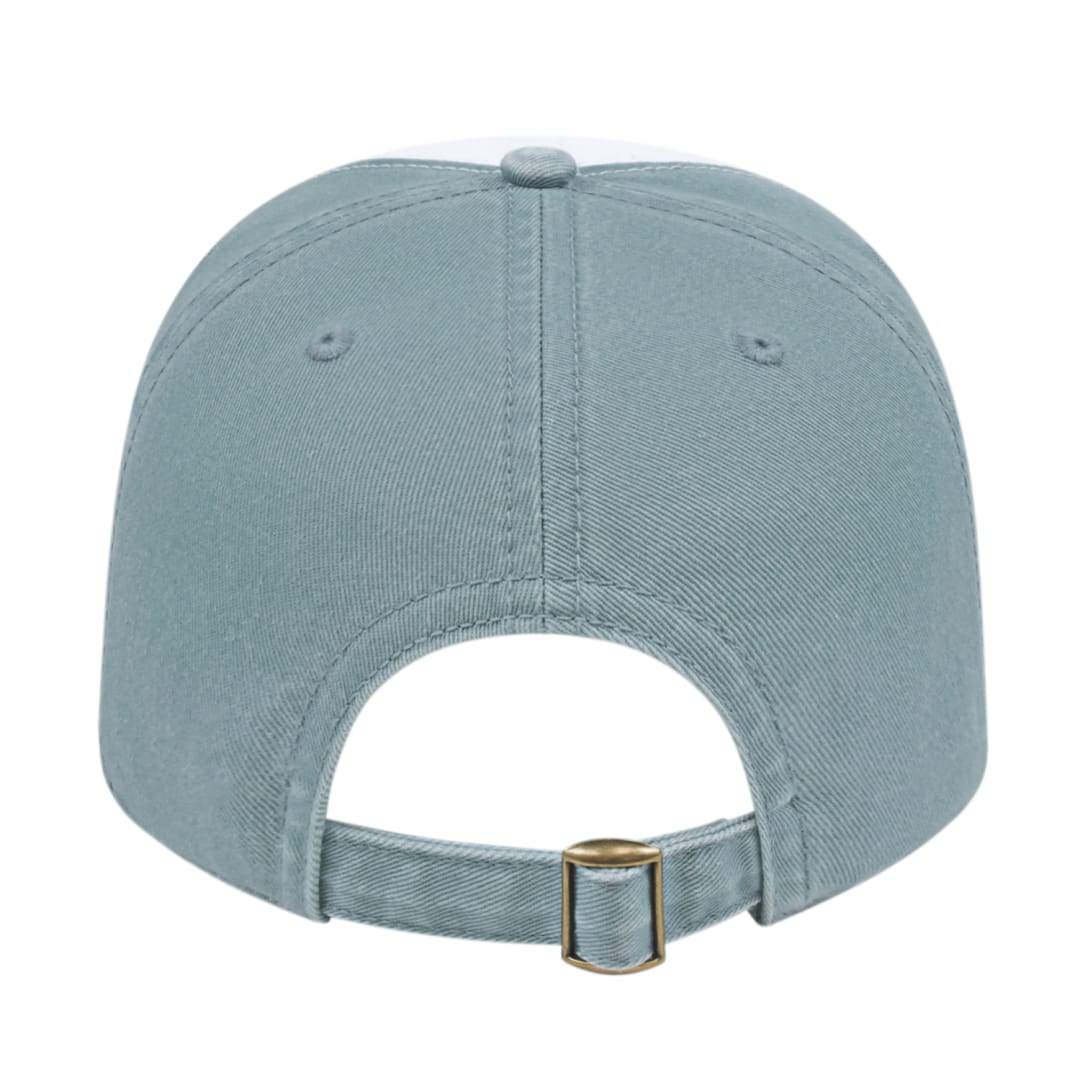 Cap America Relaxed Golf Cap 285