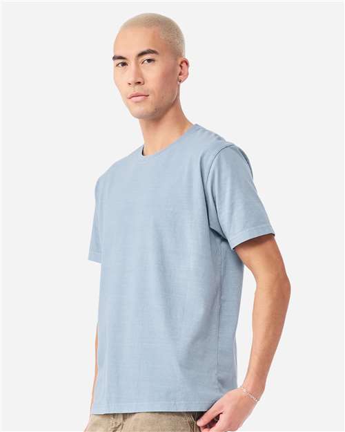 Unisex Heavyweight Garment-Dyed Tee - 4810GD 87