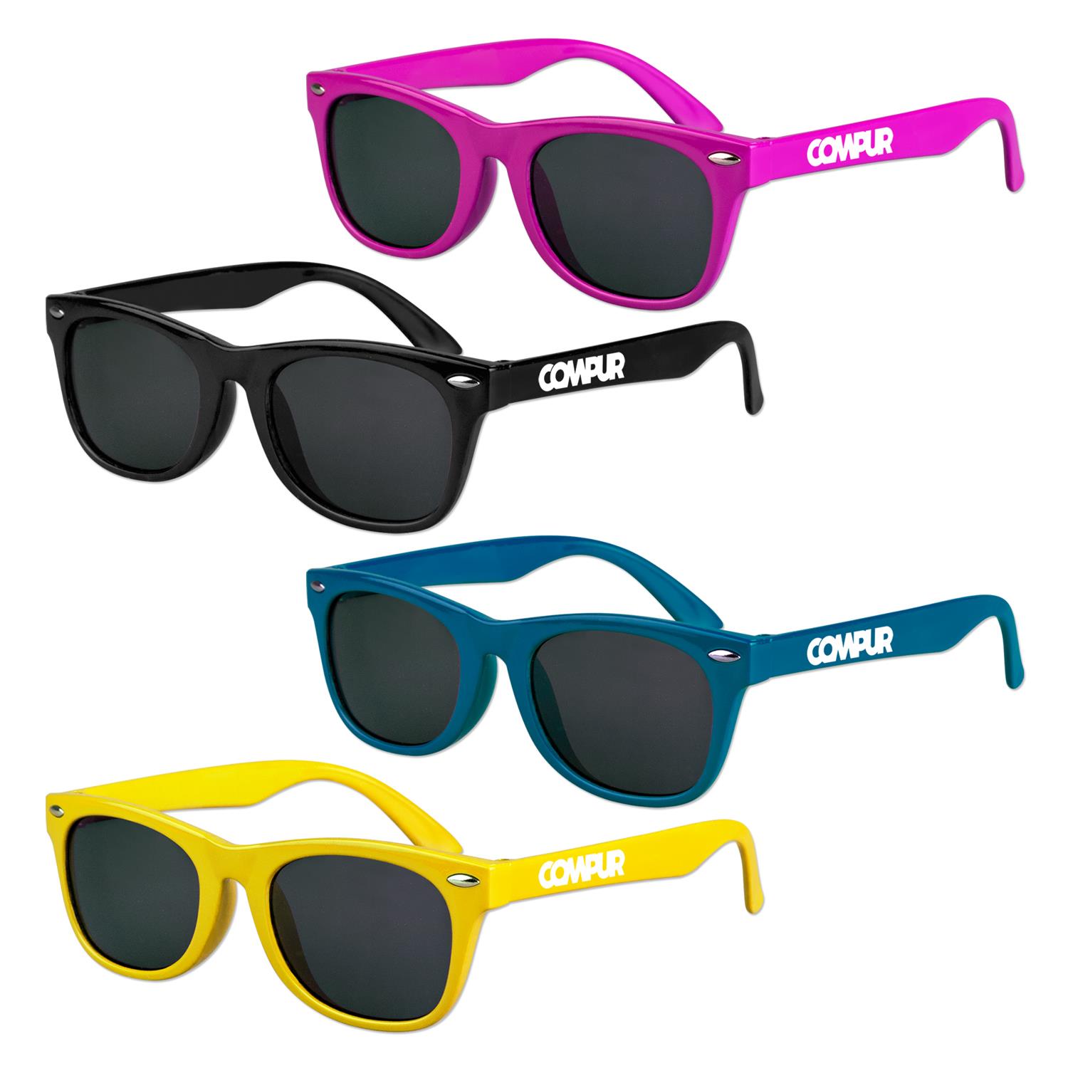 Kids Iconic Sunglasses 12