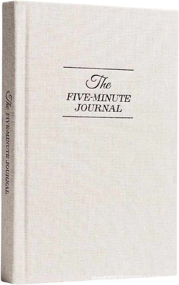 Journal Book 2