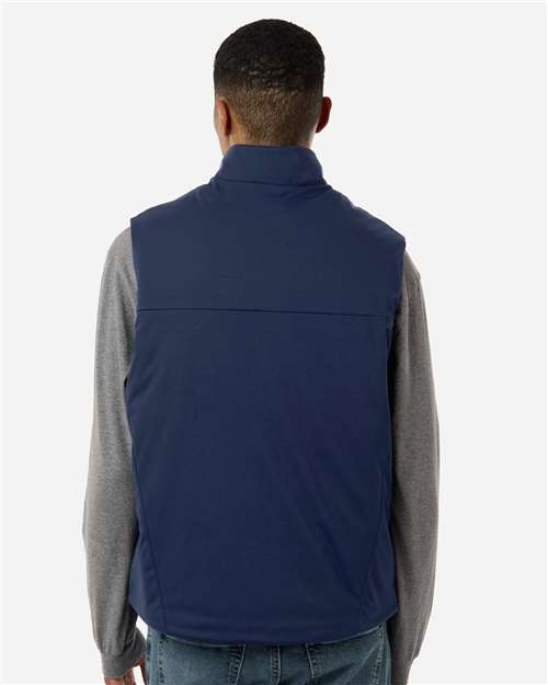 Unisex Techno Lite Flat-Fill Insulated Vest - CE716 19