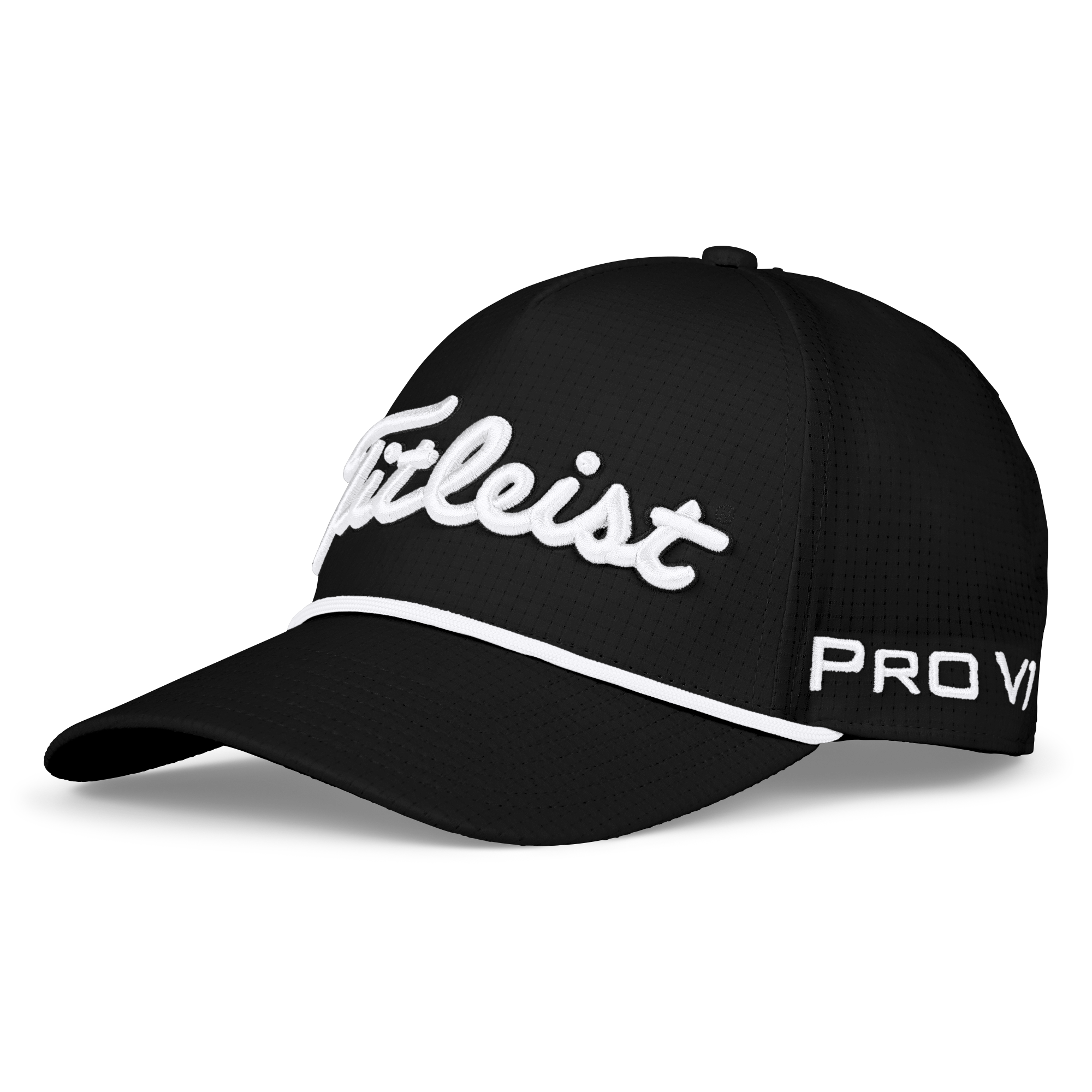 Titleist Tour Rope Hat 3
