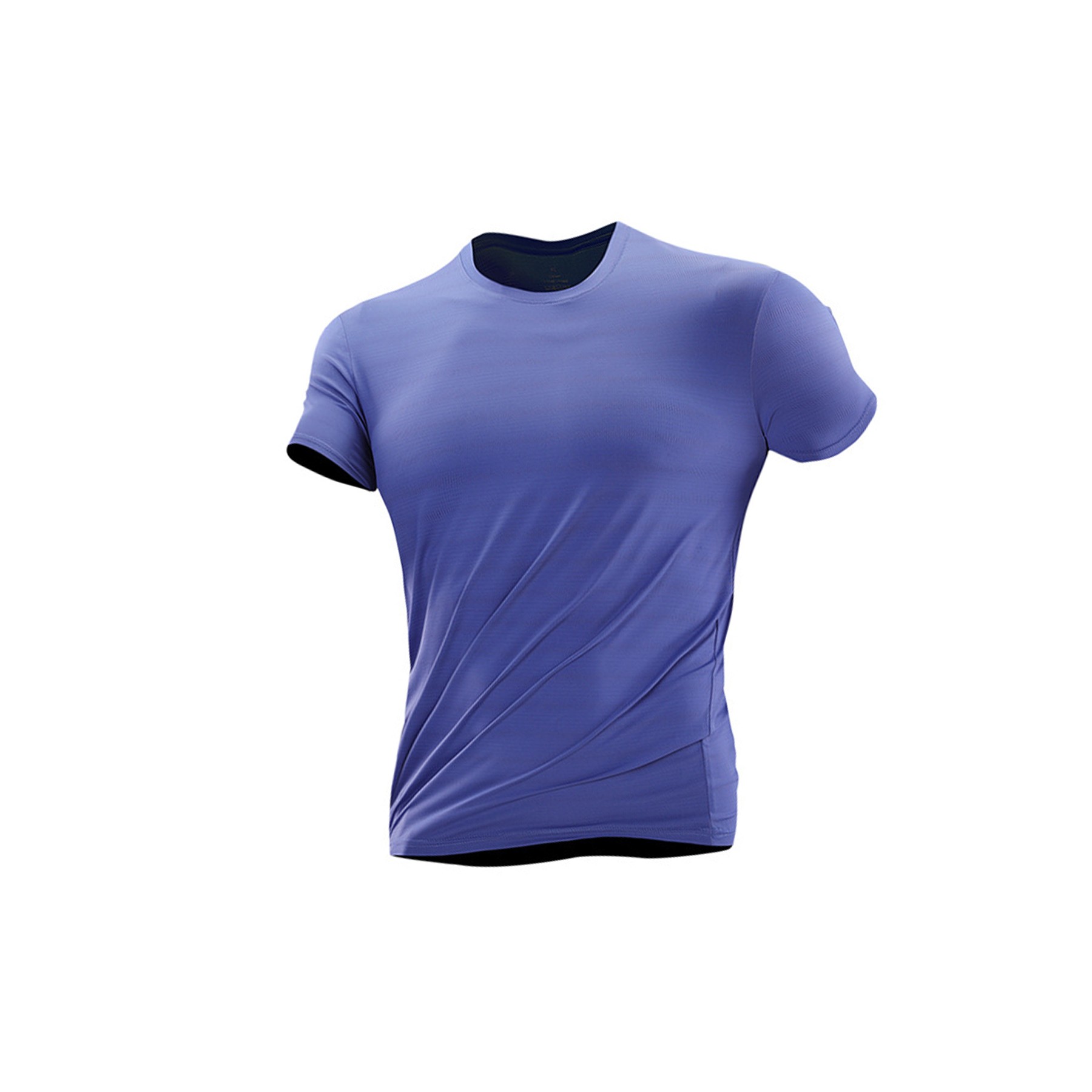 Workout Running Shirt 2