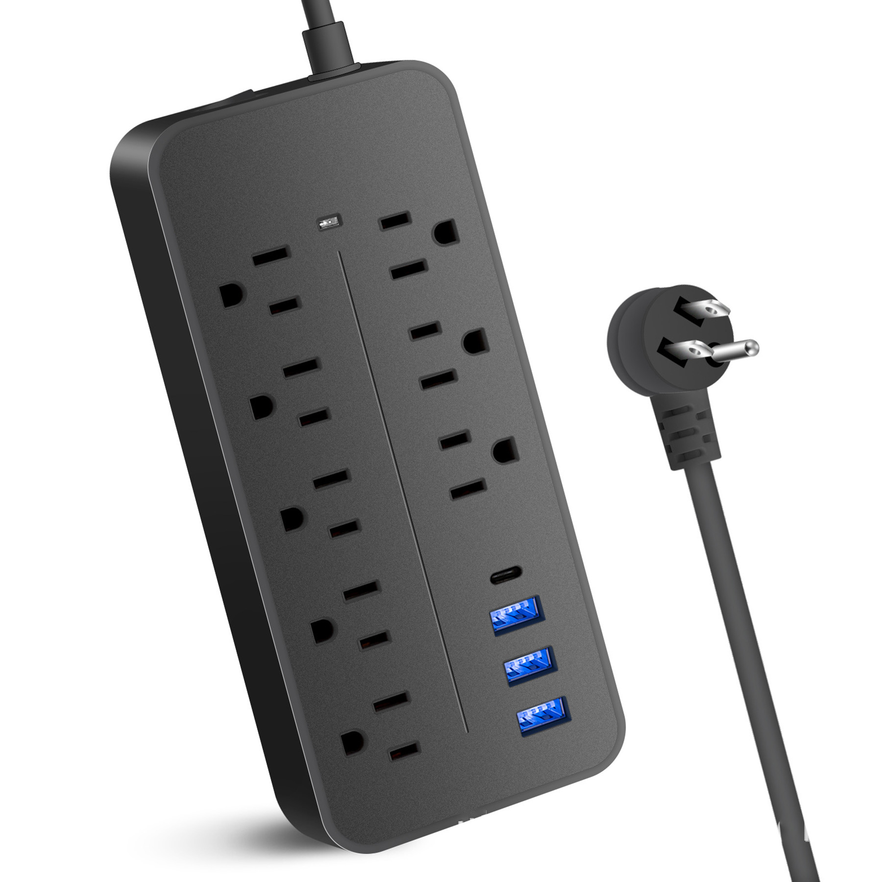12 IN 1 Surge Protector Power Strip 1