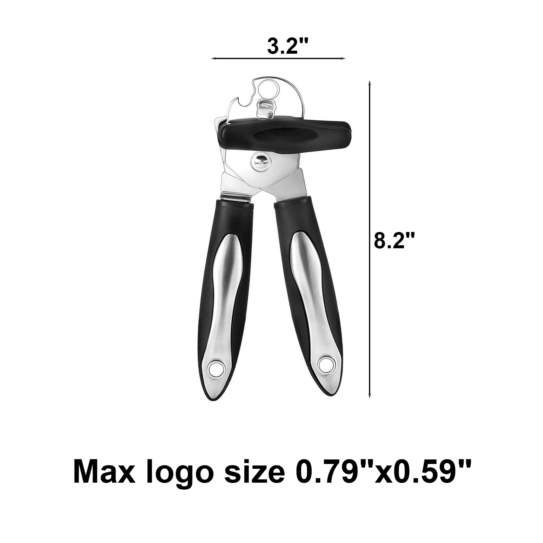 Kitchen Multi Function Can Opener 18