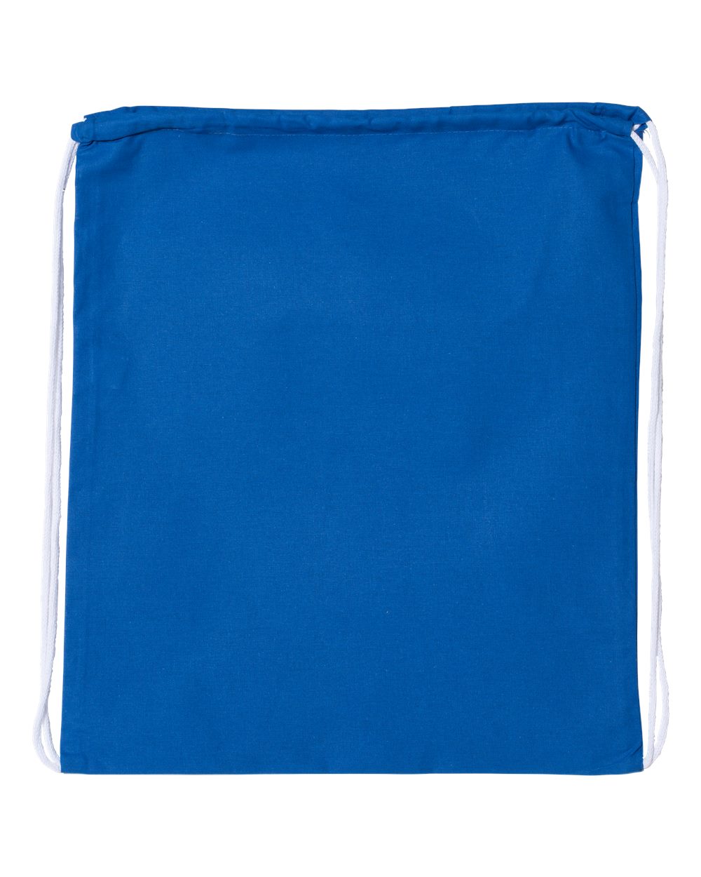 Large Economical Cotton Drawstring Bag - Q4500L 11