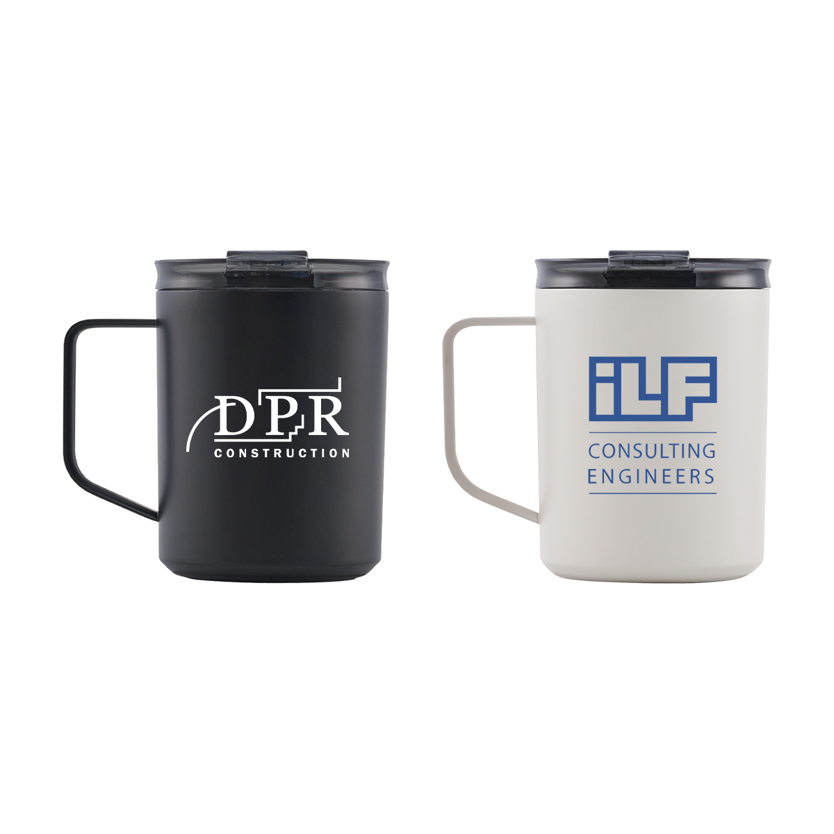 Reduce® 14 oz. HOT1 Desk Mug