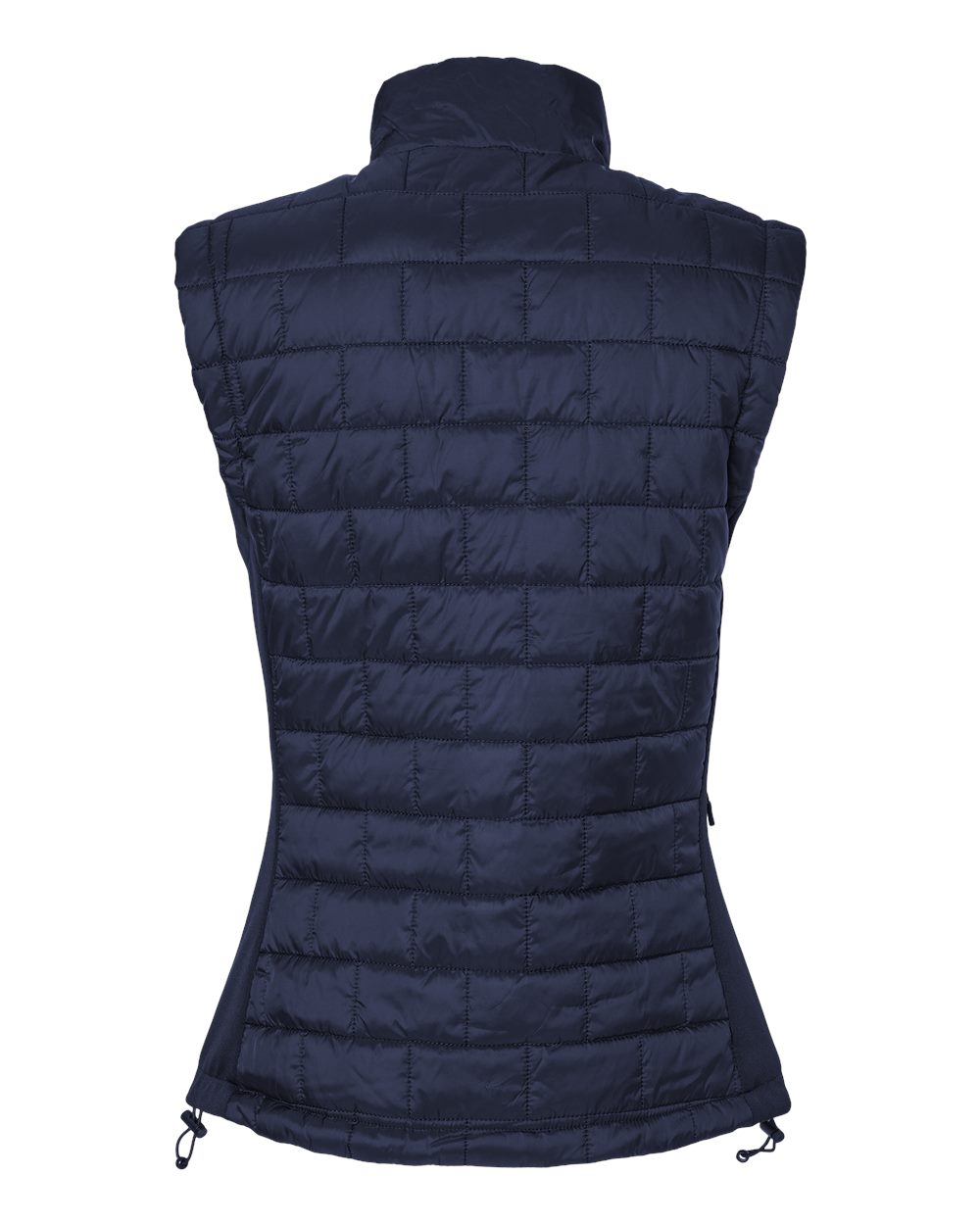 Women's Elemental Puffer Vest - 5703 12