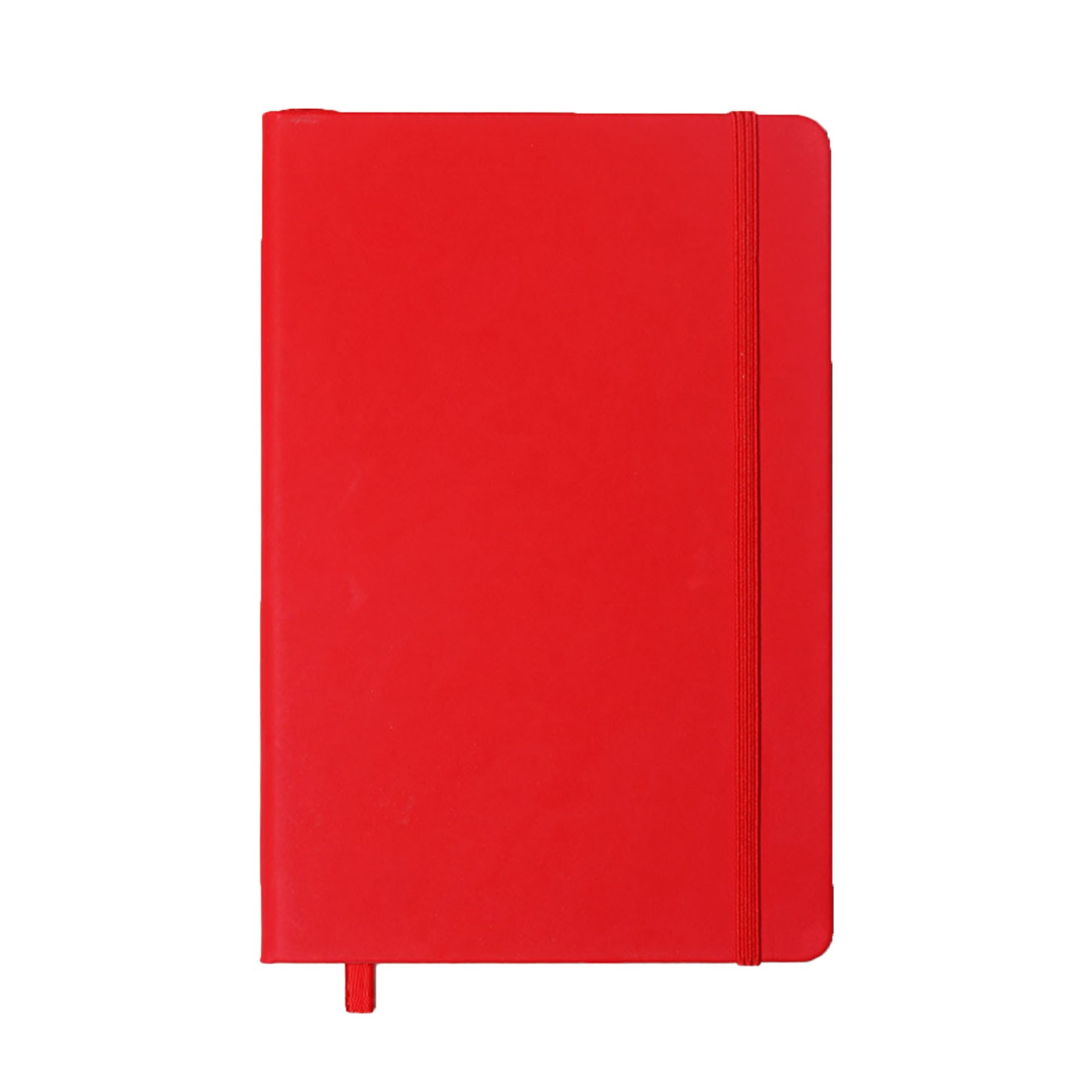 PU Leather Journal 5