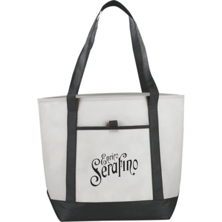 Lighthouse Non-Woven Tote 131