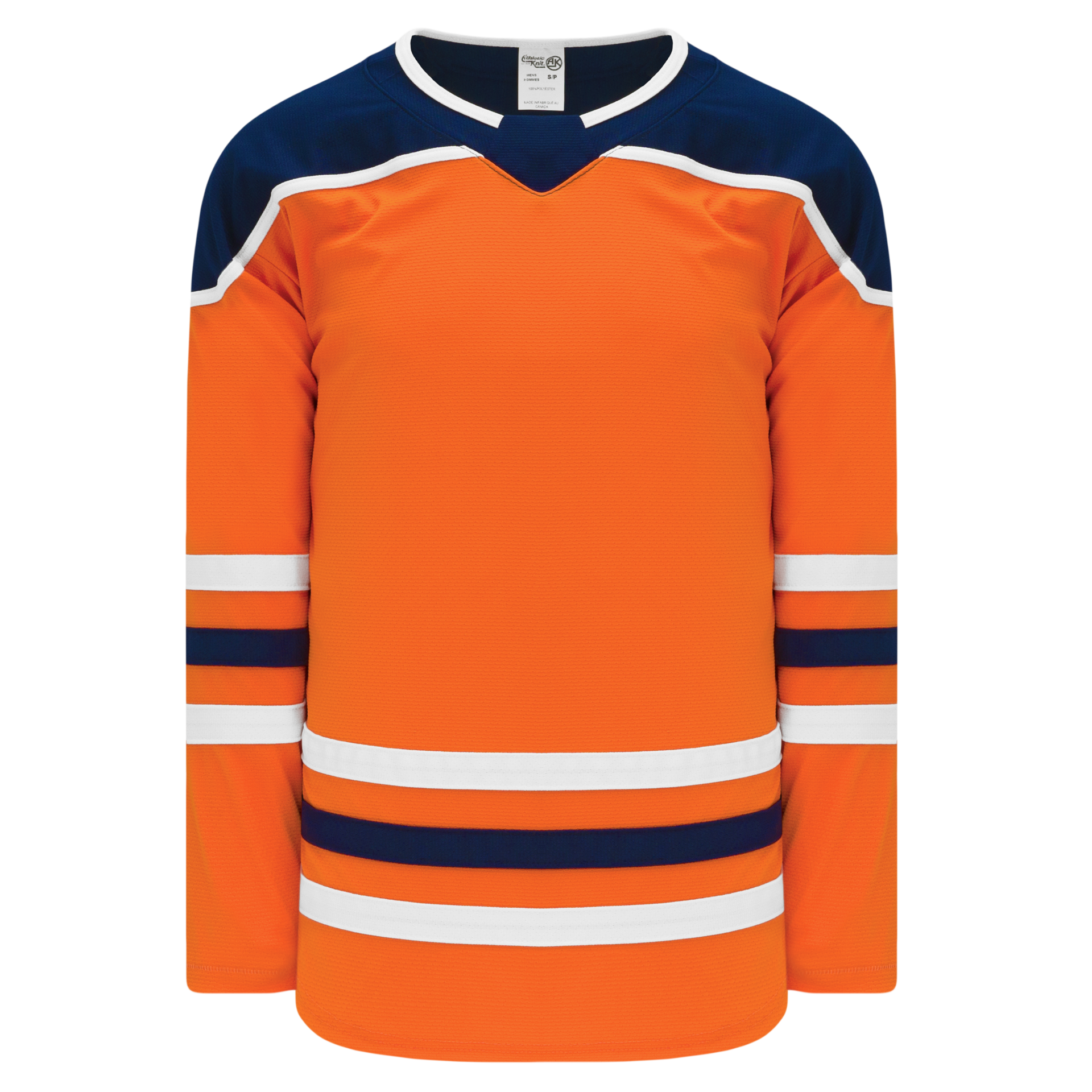 Pro Hockey Jerseys H550B-EDM-G04 5