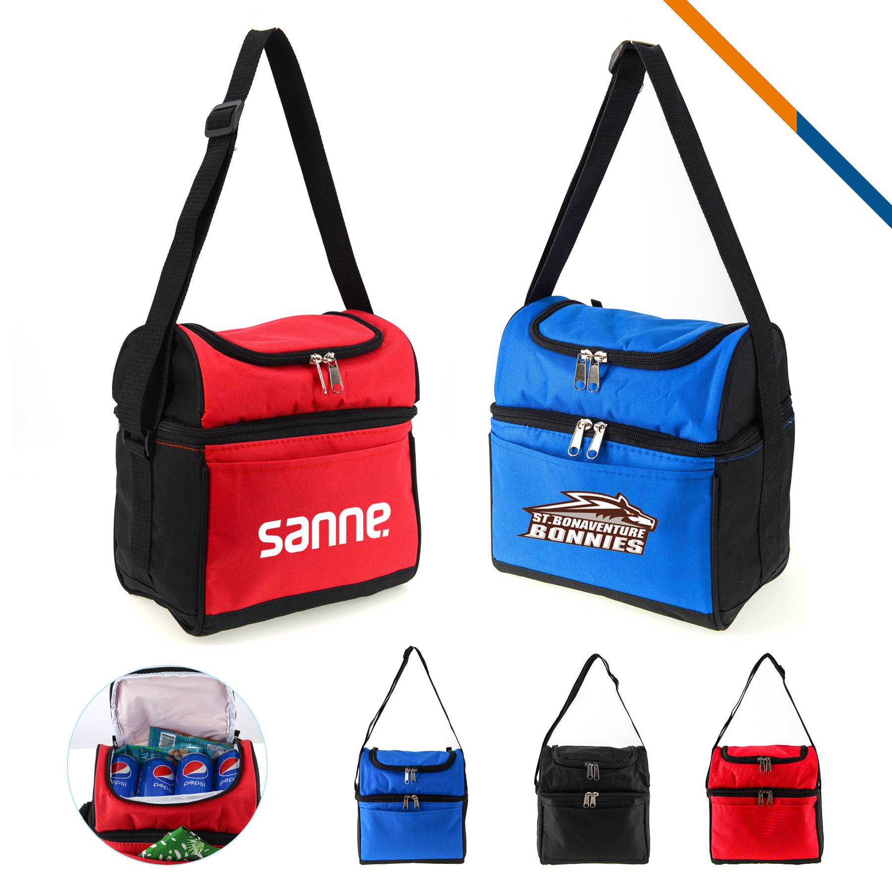 Raye Cooler Bag 2