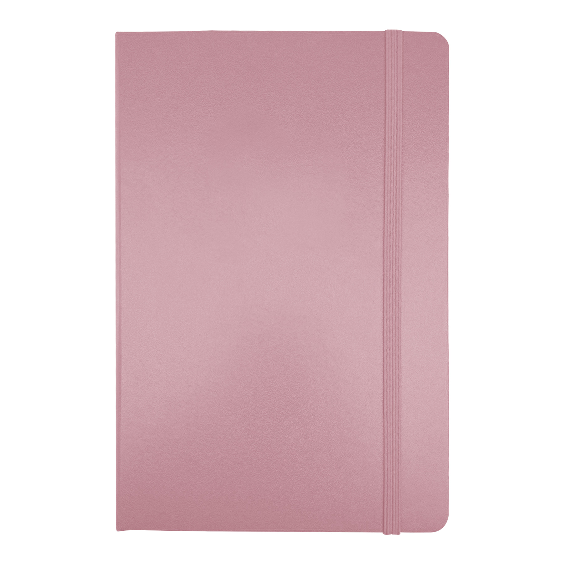 A5 Lined Journal Notebook 6