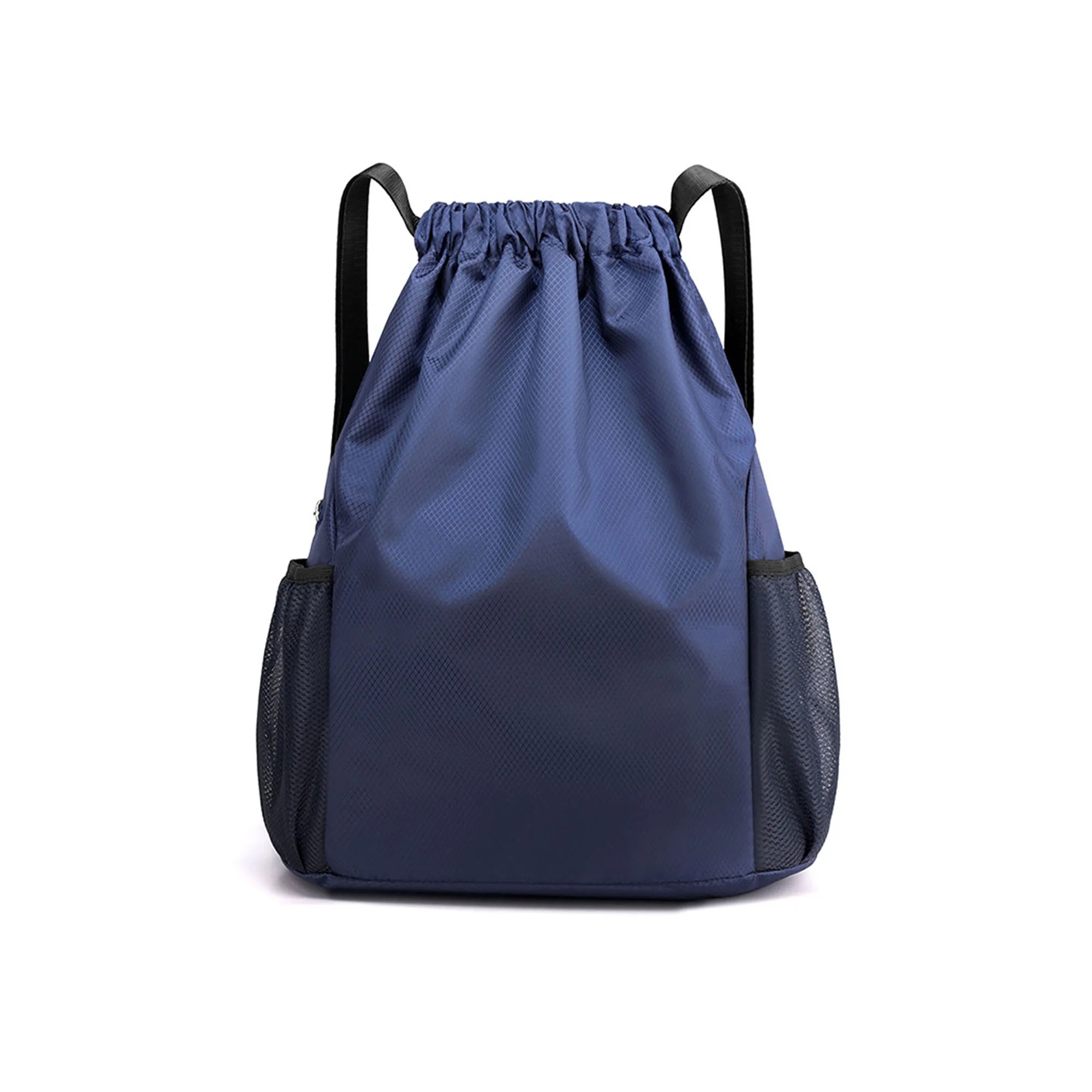Waterproof Drawstring Sports Pocket Backpac 4