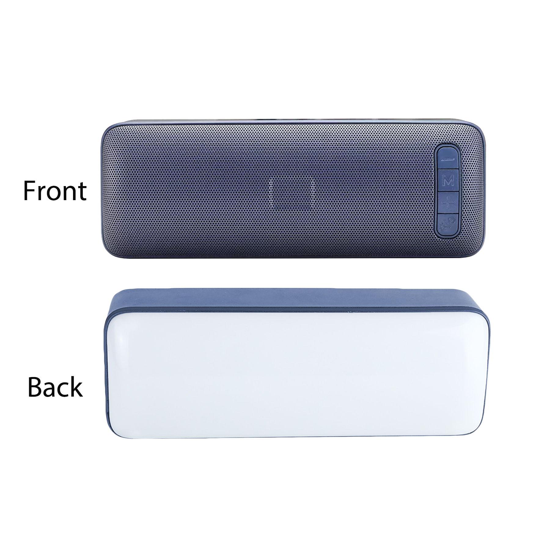 Nebo Bluetooth Speaker 4