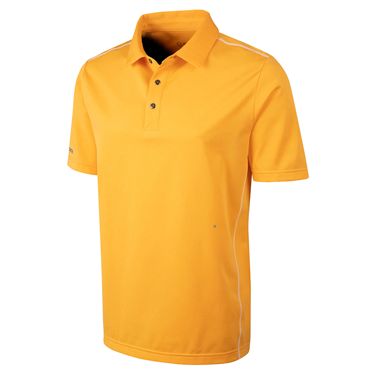 Sunice Fynn Body Mapping Water Repellant Polo 5