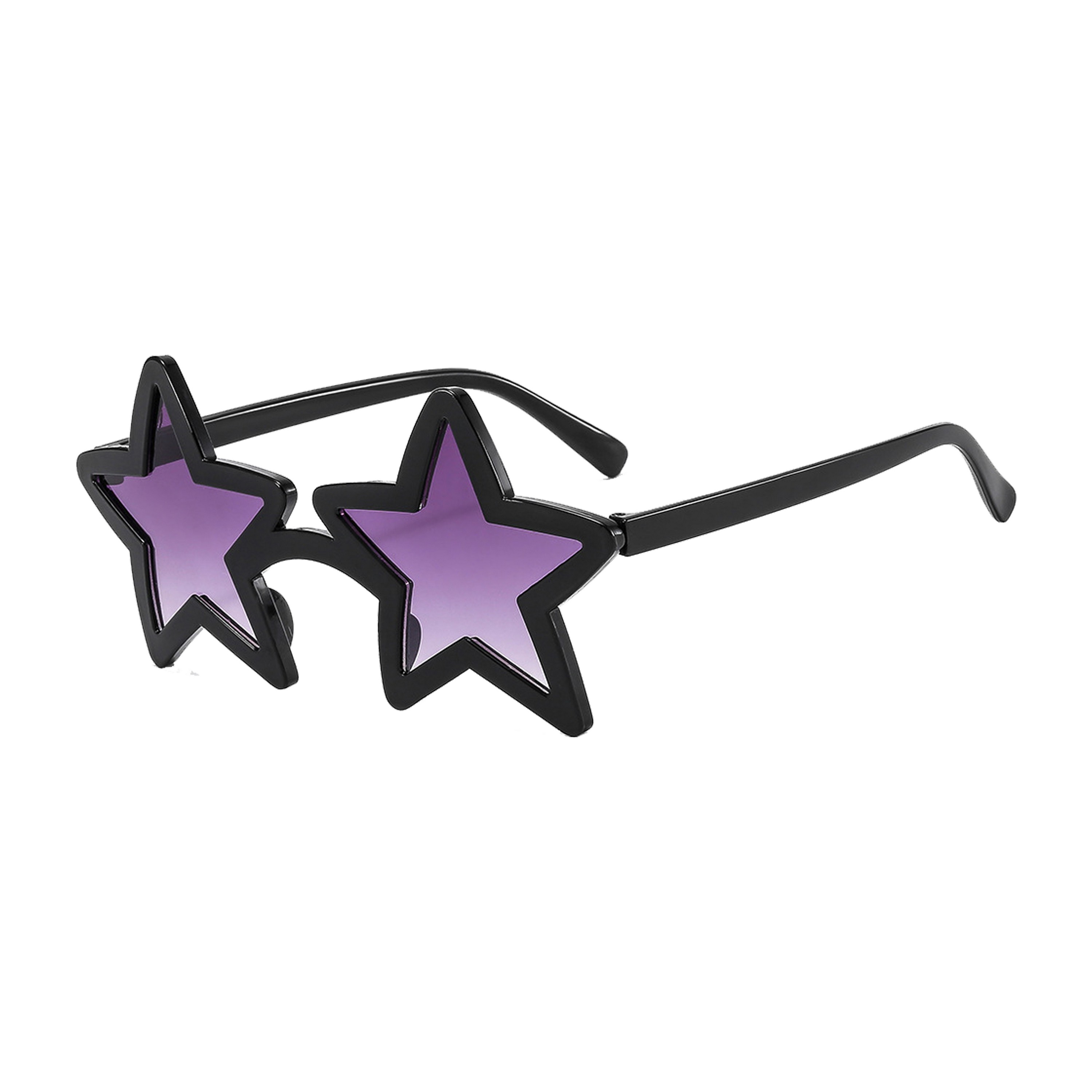 Star Shaped Sunglasses 3