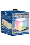Sealy® Night Light & White Noise Sound Machine 7