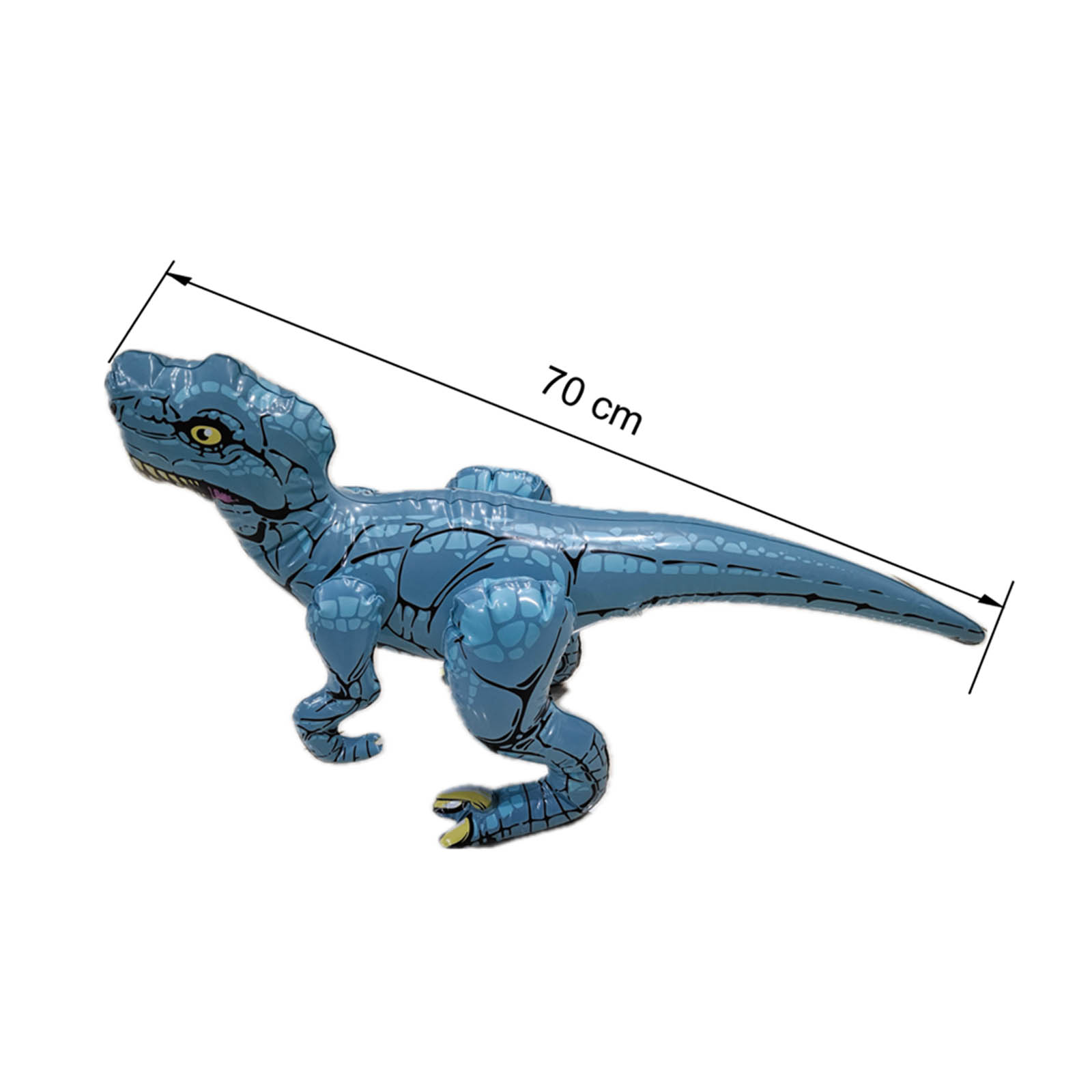 24" Dinosaur Inflate 1