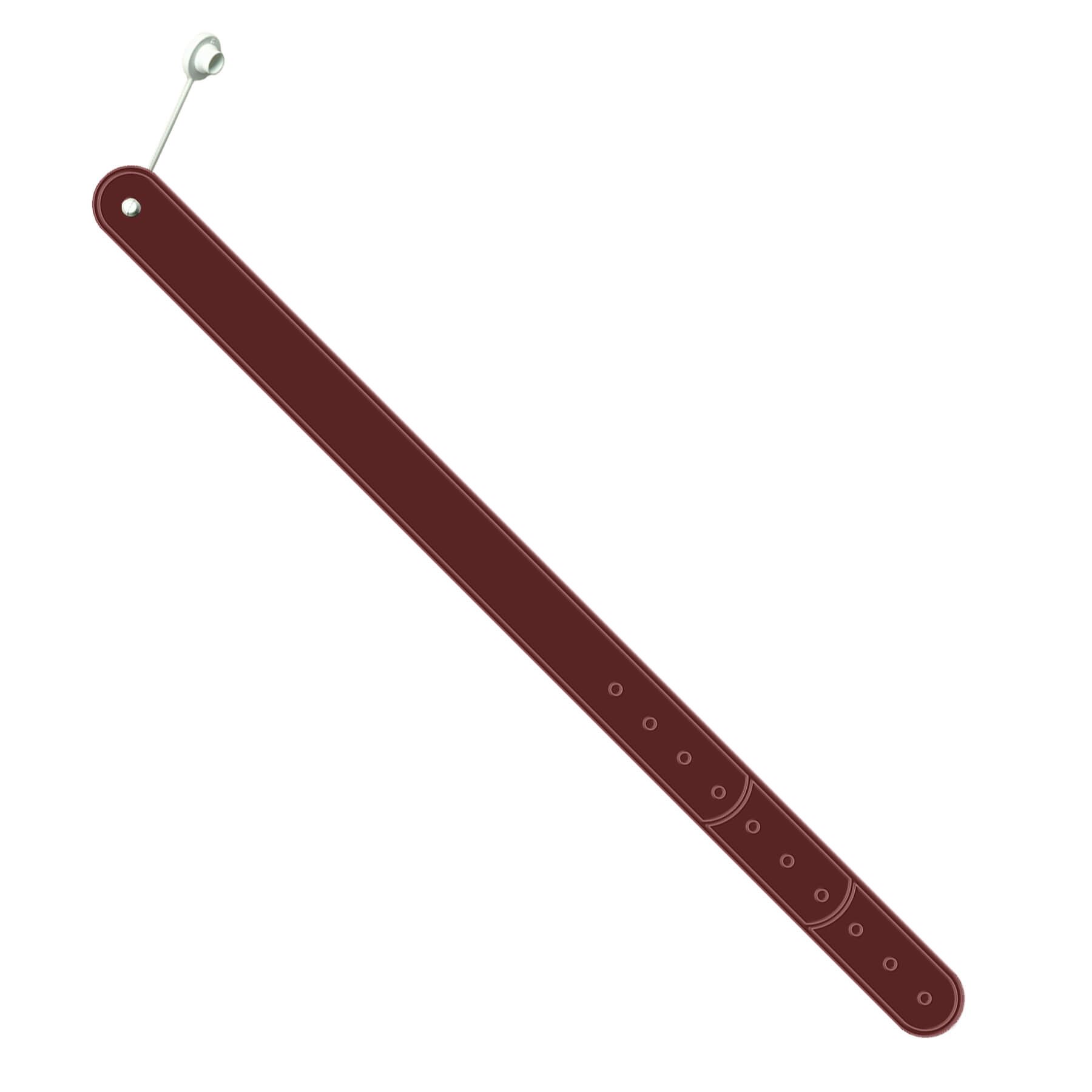 Vinyl Wristlok® 8