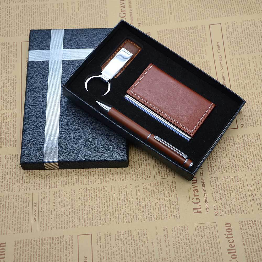 Luxury Office 3-Piece Gift Set 1