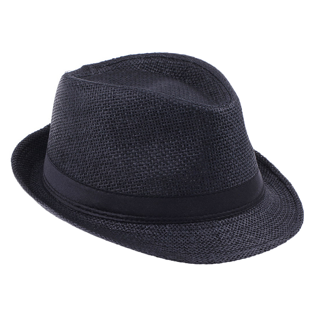 Jazz British Hat 6