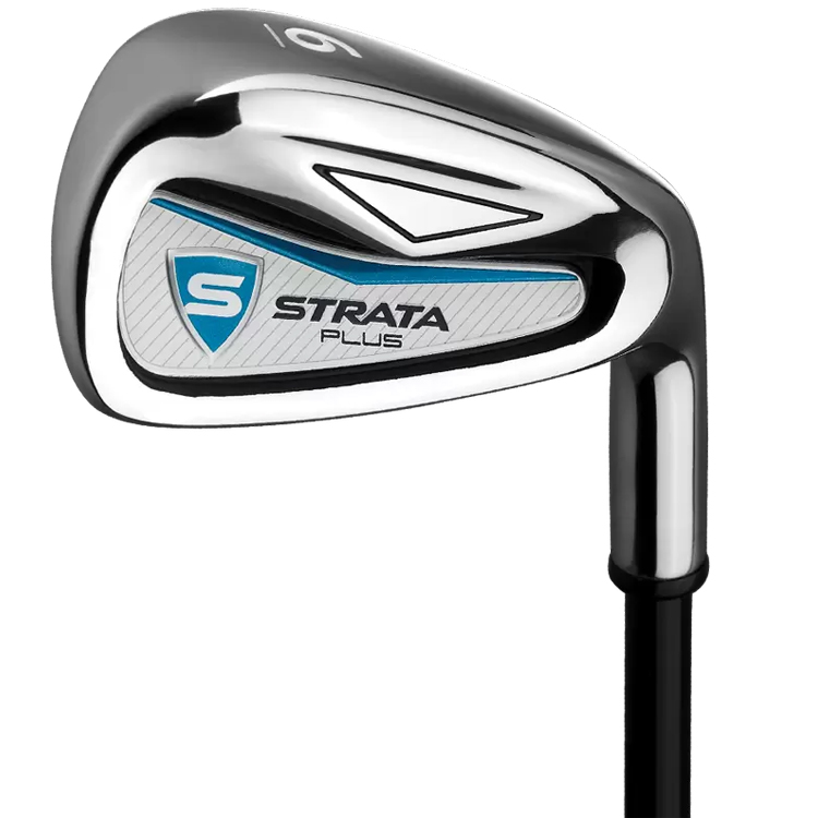 Strata Ladies Ultimate 14-Piece Club Set 11