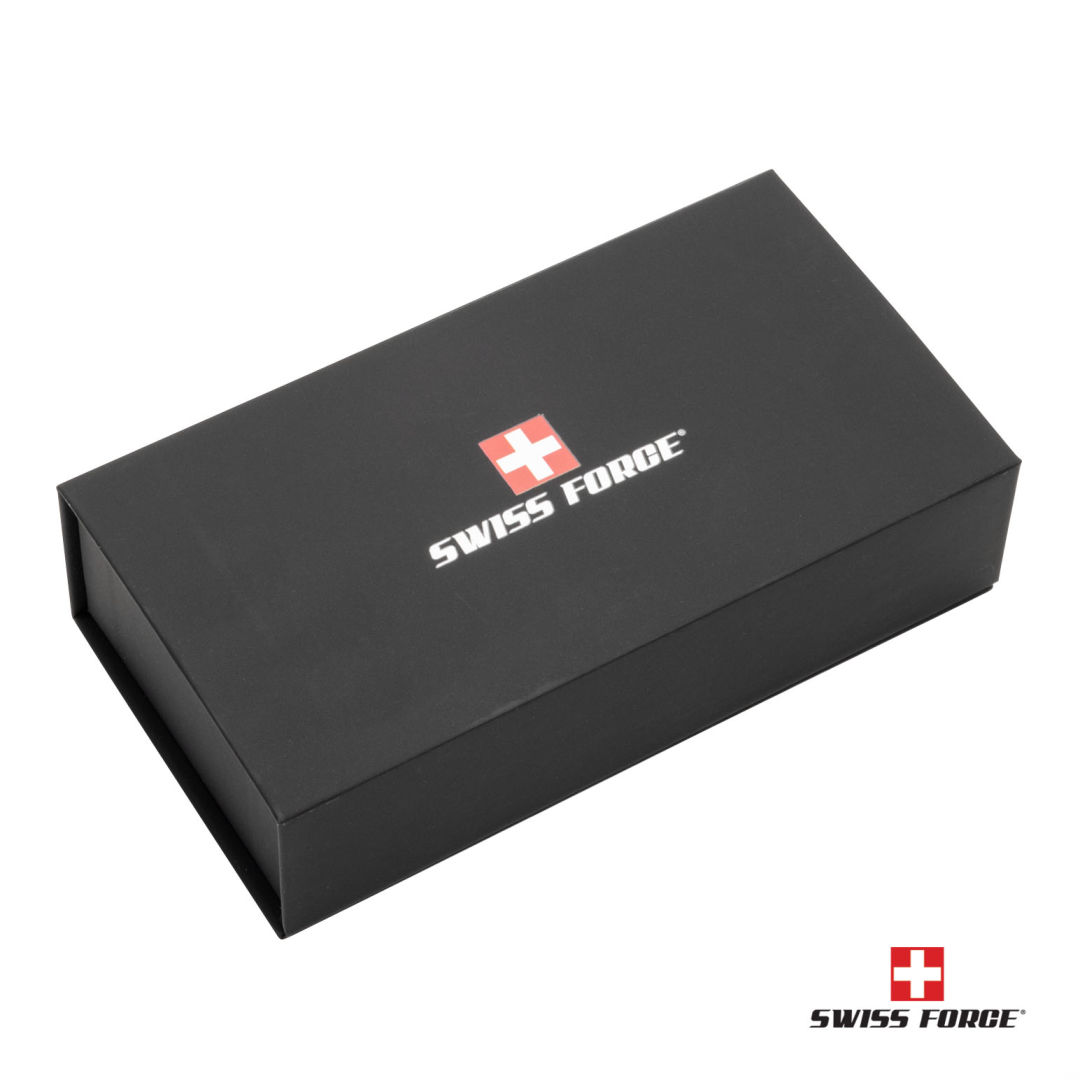 Swiss Force® Aarburg Pen Gift Set 7