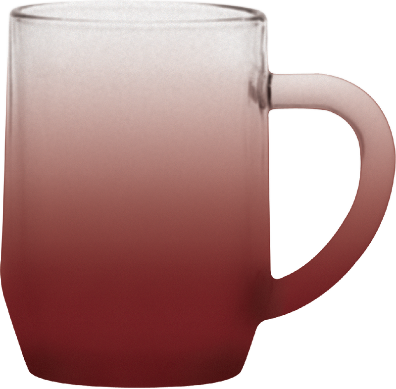 10 oz. Haworth Glass Coffee 11