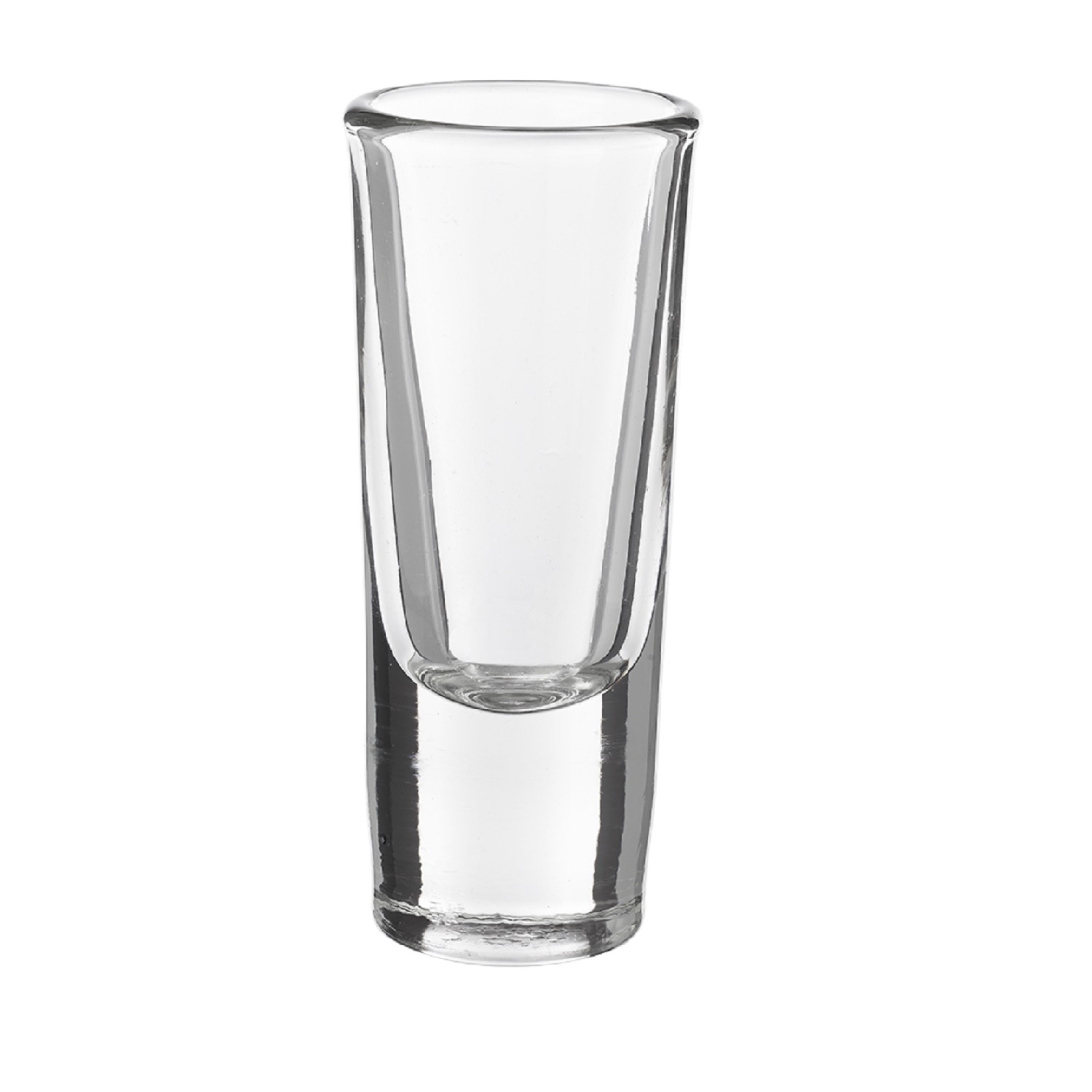 Heavy Bottom Shot Glass, 1.5 oz. 7
