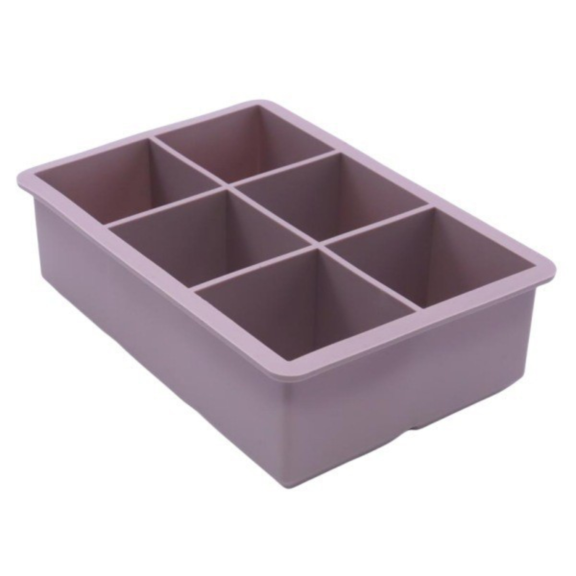Food - grade Silicone Ice Tray 4
