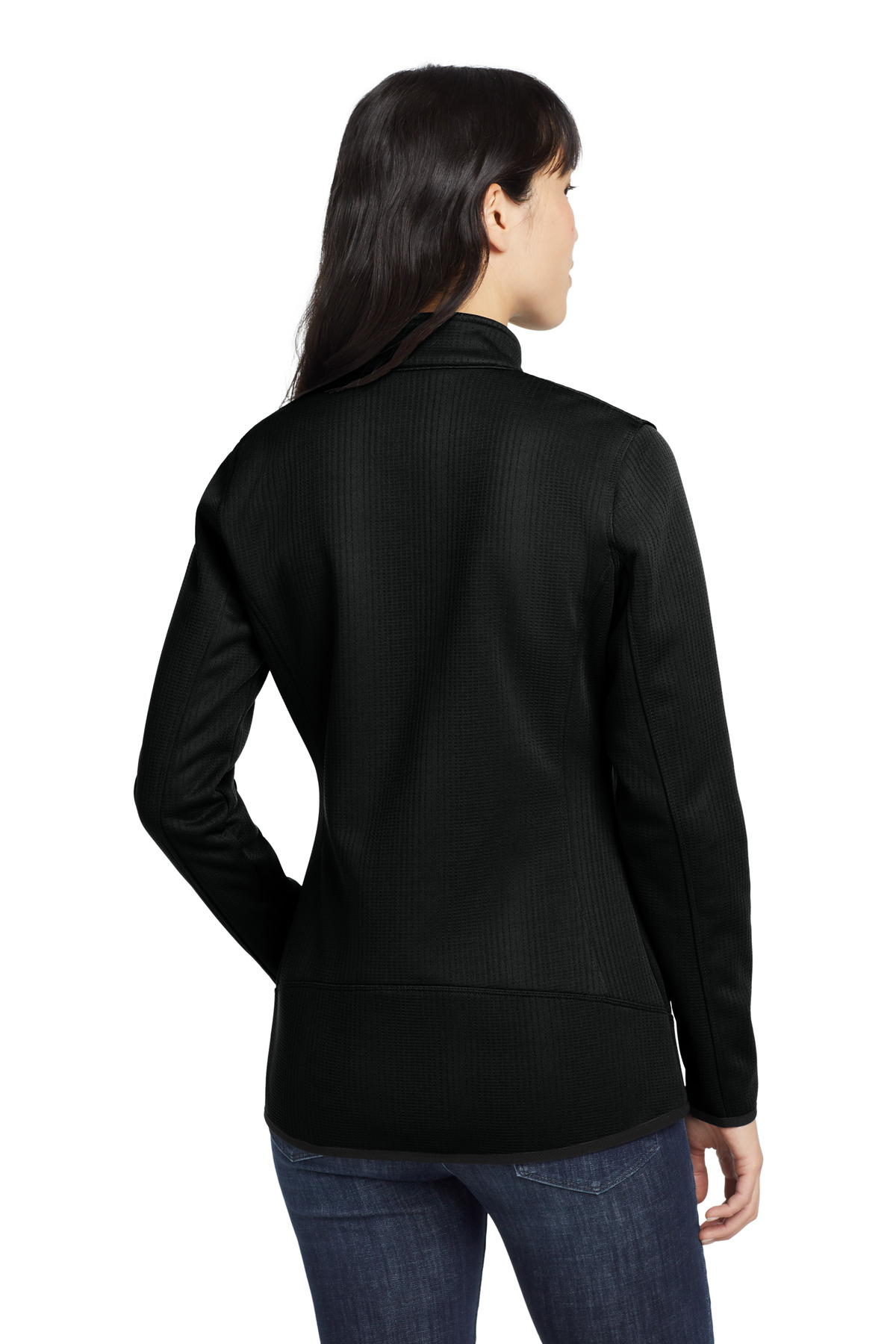 Eddie Bauer Women's Dash Full-Zip Fleece Jacket. EB243 13