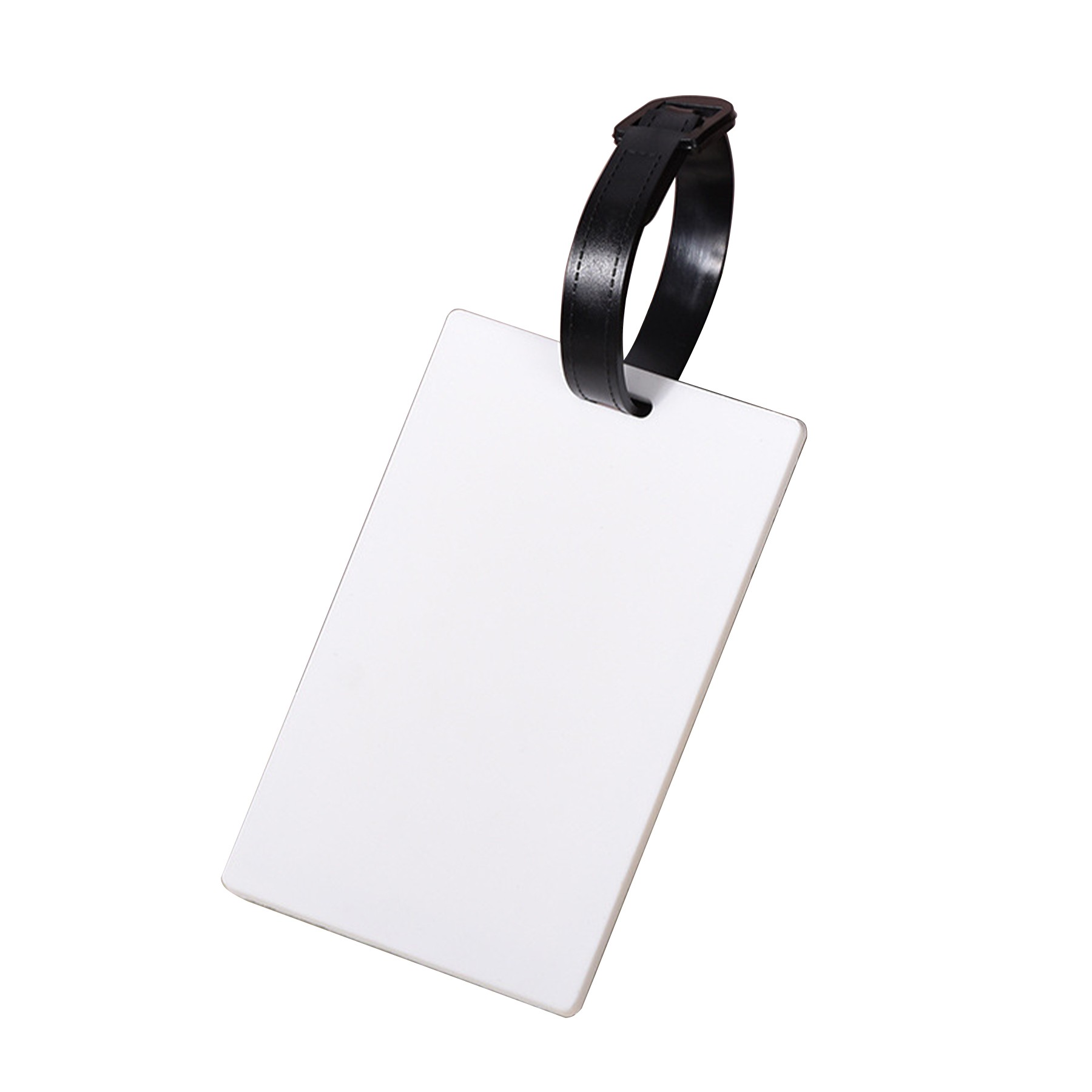 PVC Luggage Tag 1