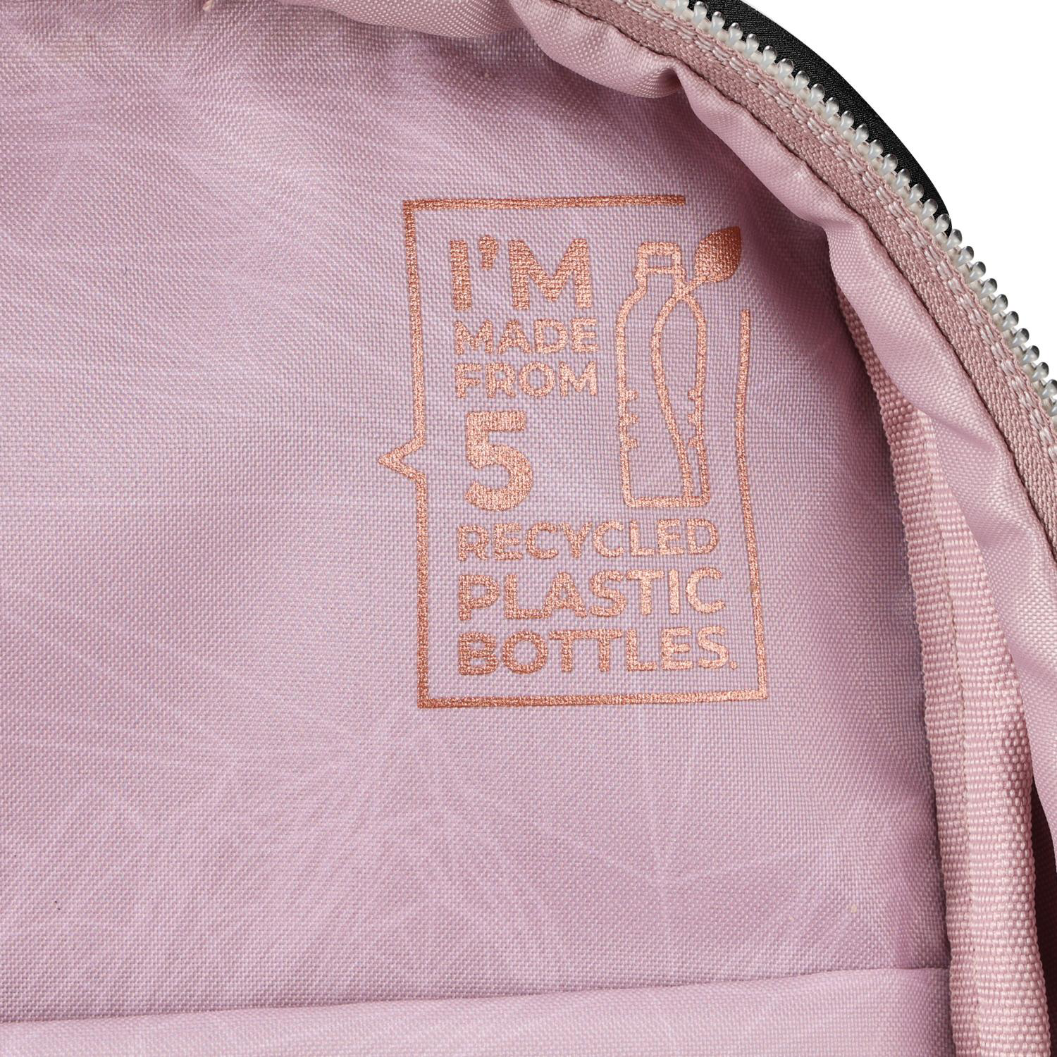 SwissDigital® Katy Rose Medium Recycled Travel Backpack 4