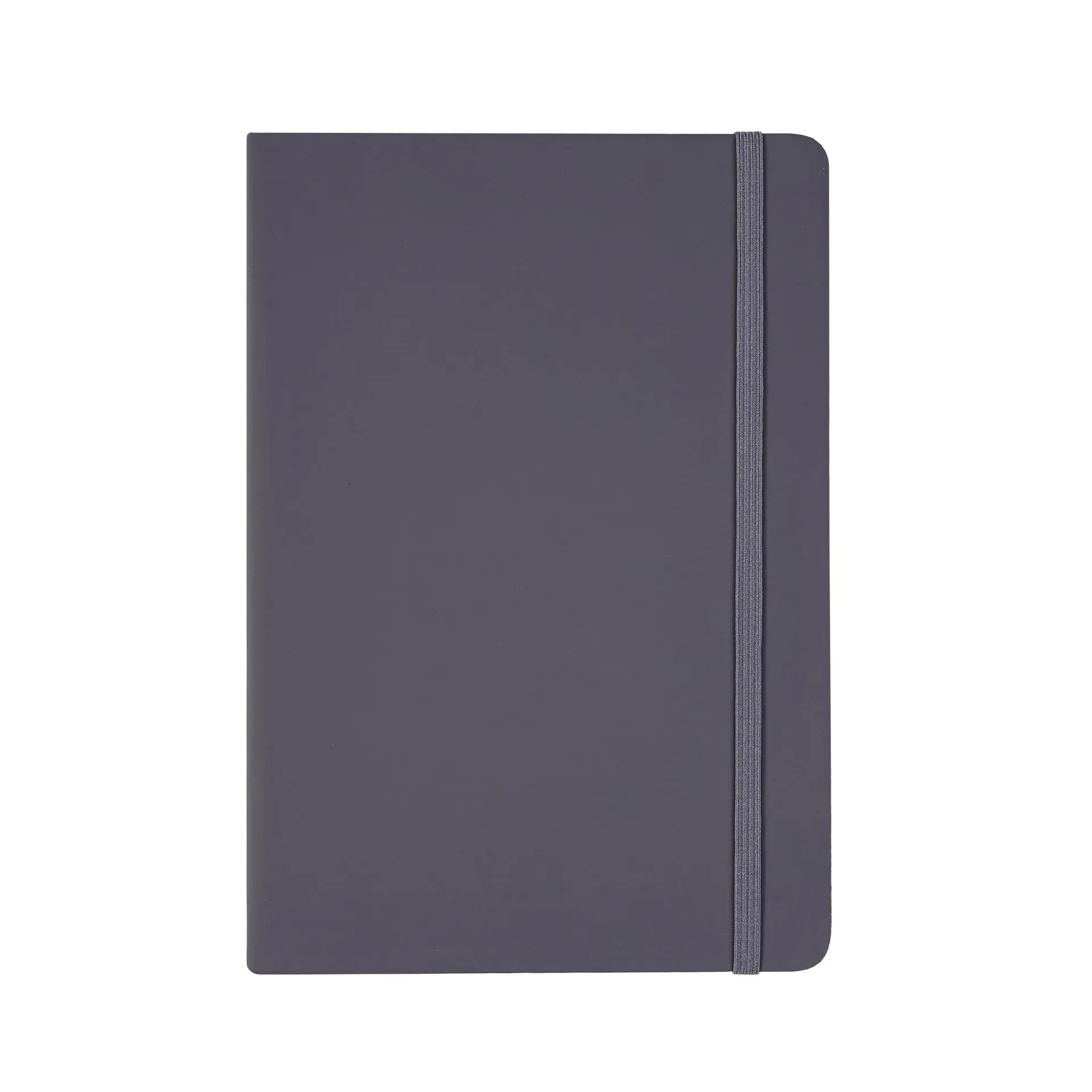 Journal A5 Leather Notebook 6