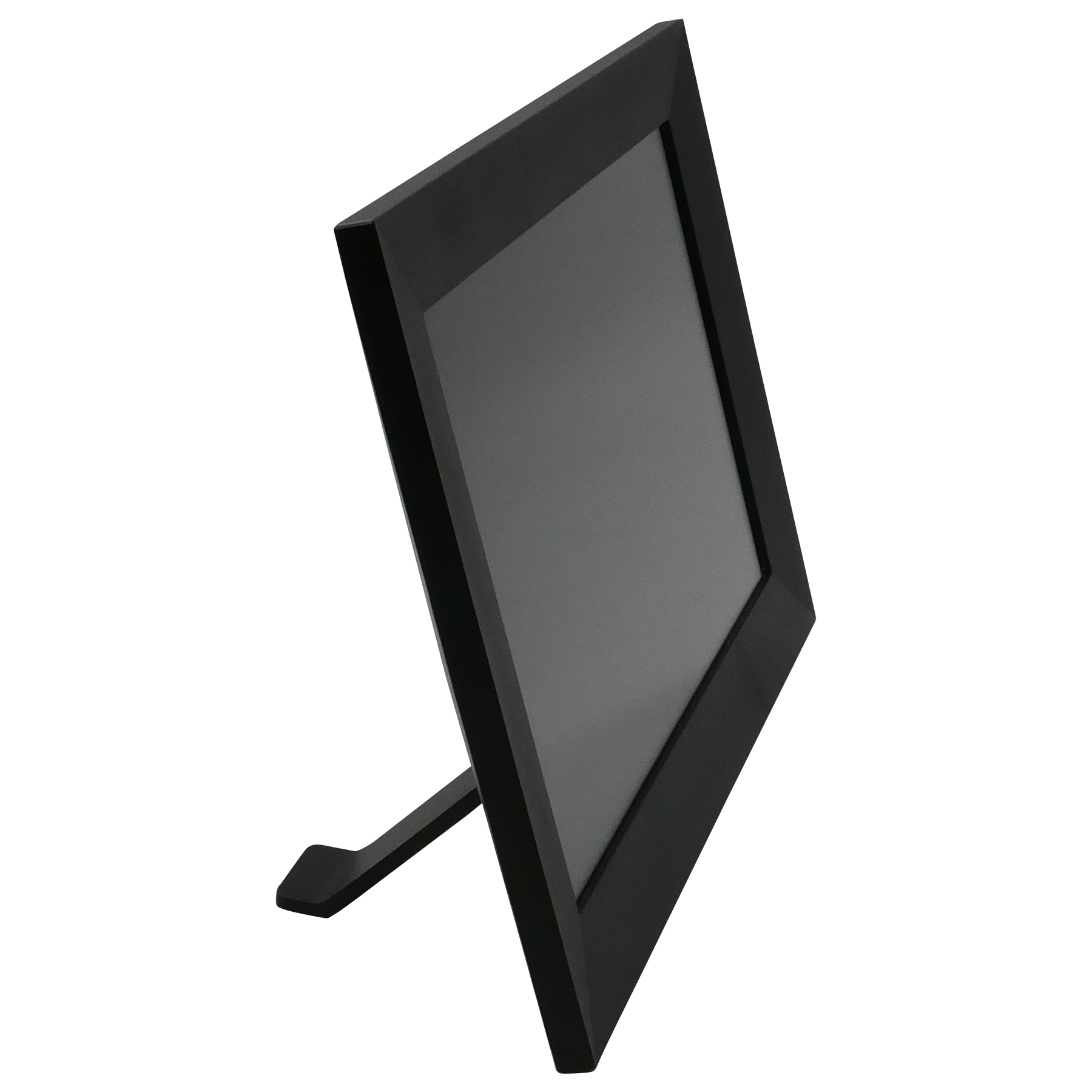 10" Wi-Fi Digital Picture Frame – App-Controlled, Remote Photo & Video Updates 3