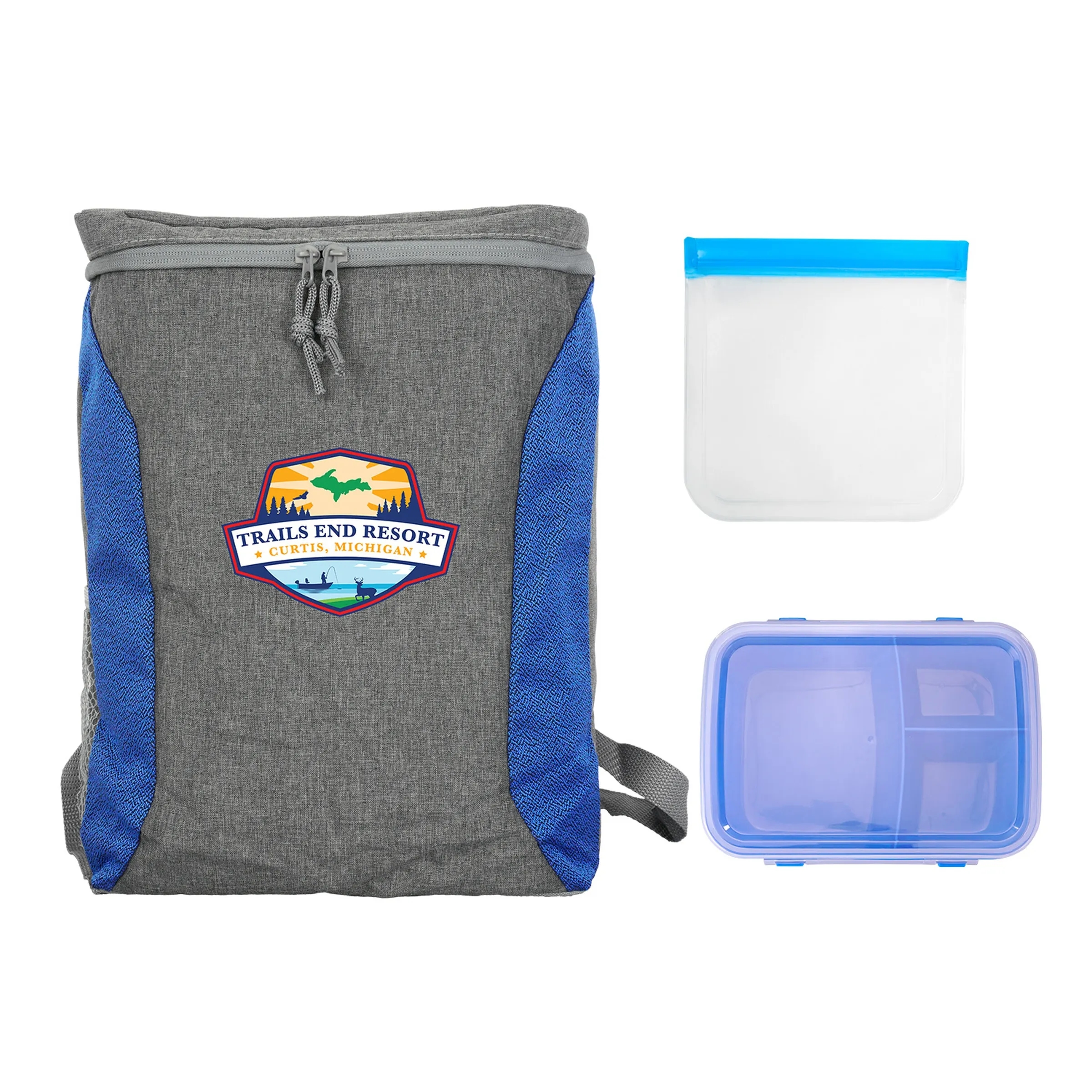 SPECK BOOMERANG LUNCH TO GO SANDWICH SET 11