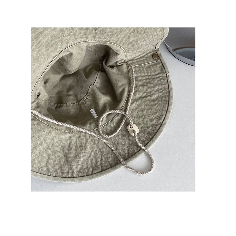 Men & Women'S Felt Wide Brim Western Cowboy Hat 2