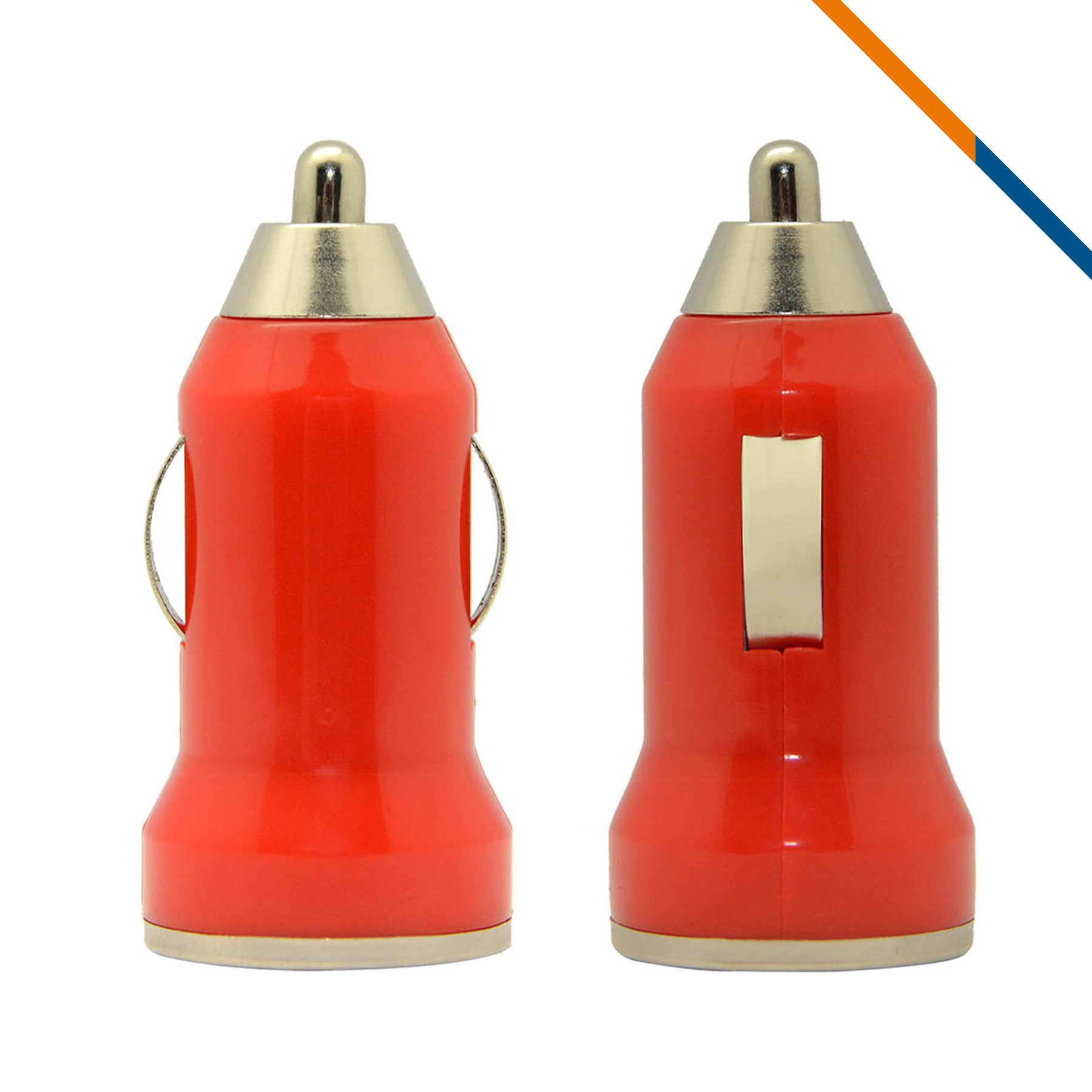 Bullet USB Car Charger 7