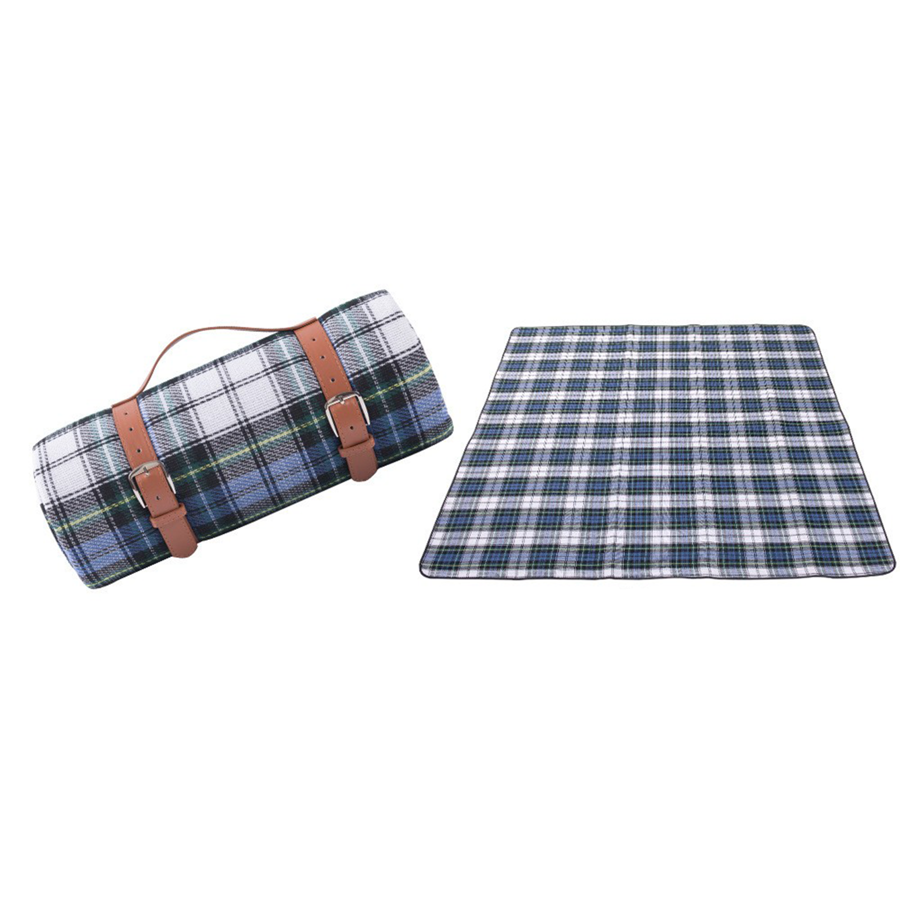 Blanket Outdoor For Stylish Picnic 12