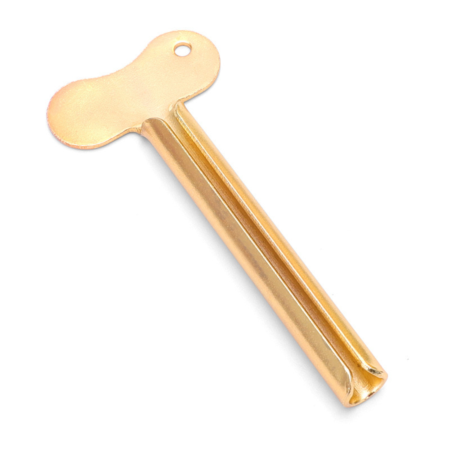 Metal Tube Stainless Steel Toothpaste Squeezer 5