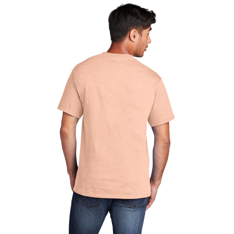 Port & Company - Core Cotton Tee. 271