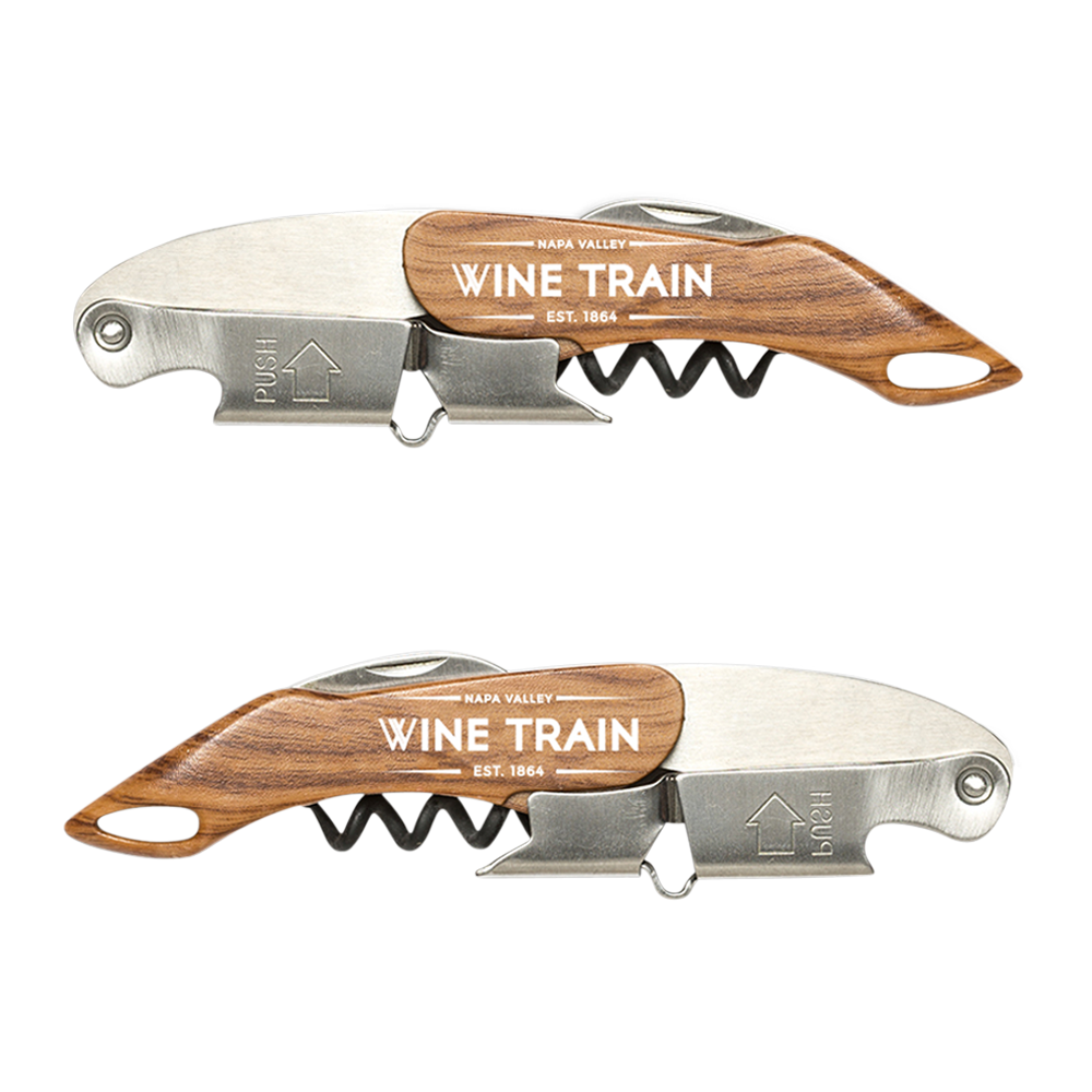 Coutale Sommelier Premium Corkscrew 6