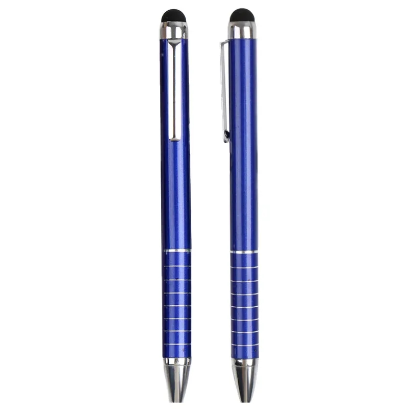Value Metal Twist Stylus Pen 8