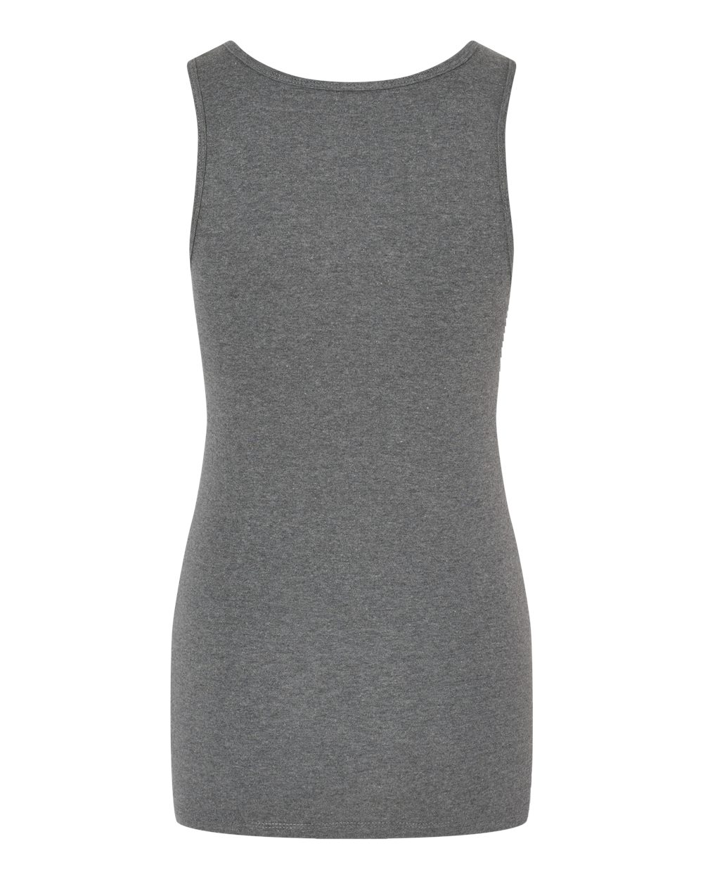 Women's Micro Rib Tank - 1081 4