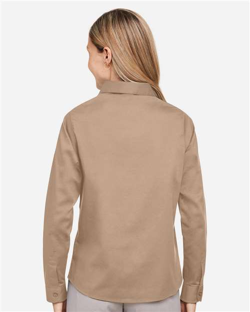 Women's Advantage IL Workshirt - M585LW 6