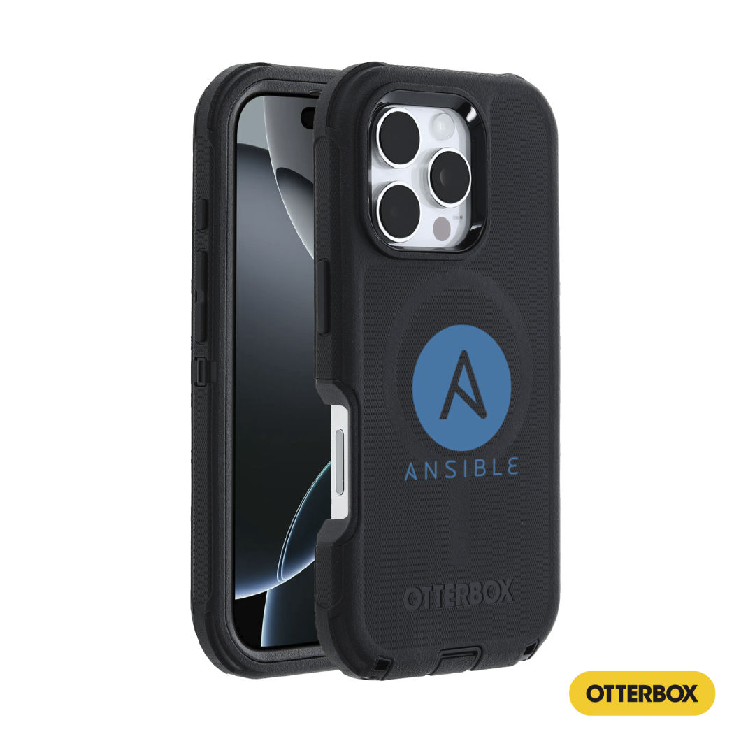 Otter Box® iPhone 16 Pro Magsafe Defender 5
