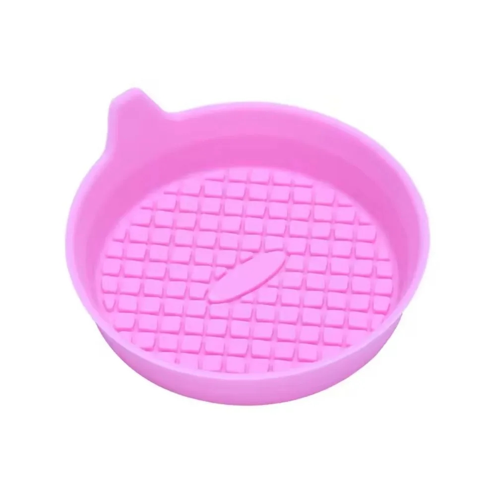 Silicone Coaster For Car 10