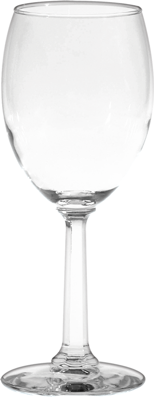 10 oz. Napa Valley Goblet-Optic 27